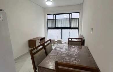 Imagem 7: Imóvel para aluguel possui 30 metros quadrados com 1 quarto em Jardim Oceania - João Pesso