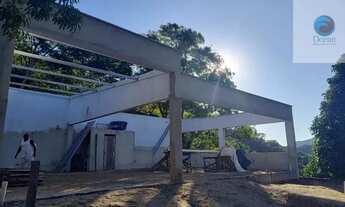 Imagem 6: Ocean vende: Niterói, Uba Fazendinha, lote 540M², benfeitoria 140M², projeto aprovado