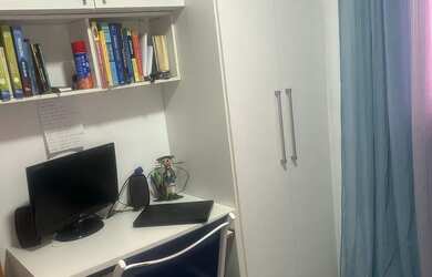 Imagem 6: Apartamento Apartamento com 2 dormitórios