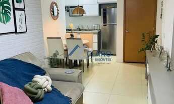 Imagem 2: Apartamento para venda com 68 m² e 3 quartos em Quinta Ranieri, Bauru - SP