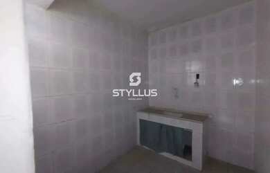 Imagem 6: Pilares Casa com 2 dormitórios