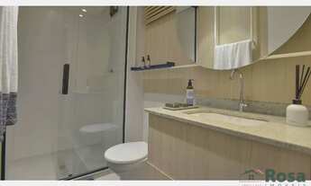 Imagem 3: Apartamento para venda JARDIM CUIABÁ Cuiabá