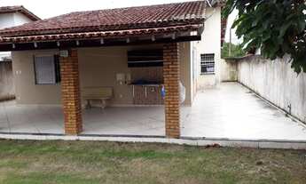 Imagem: Aluga-se casa na vila de Itabatã