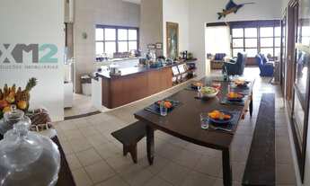 Imagem 6: Casa na Praia Mamucabinha - 10P - Ref. CS140