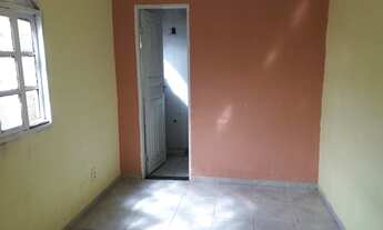 Imagem 4: Incluso água e luz