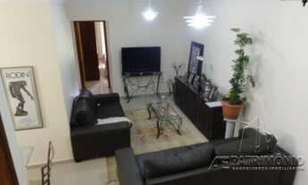 Imagem: Apartamento à venda com 3 dormitórios