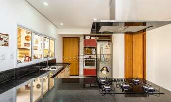 Imagem 7: Casa de condomínio à venda com 4 dormitórios em Astro, Sorocaba cod:29352