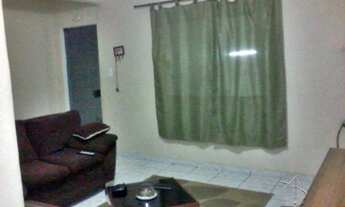 Imagem 2: Casa à venda com 2 dormitórios em São marcos, Sorocaba cod:34179