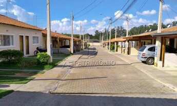 Imagem 5: Casa de condomínio à venda com 2 dormitórios em Maria elvira, Sorocaba cod:56559