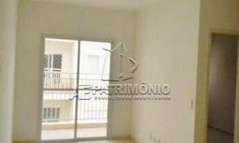 Imagem 2: Apartamento à venda com 2 dormitórios em Antônio cassillo, Votorantim cod:37918