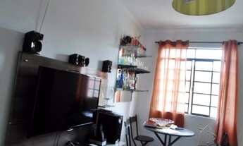 Imagem 5: Apartamento à venda com 2 dormitórios em Guadalajara, Sorocaba cod:36974