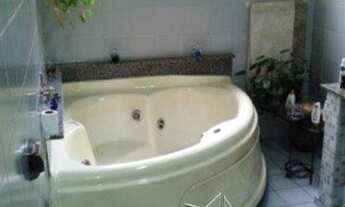 Imagem 4: Casa de condomínio à venda com 3 dormitórios em Guimarães, Sorocaba cod:27388