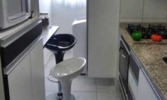 Imagem 7: Apartamento à venda com 2 dormitórios em Guarujá, Sorocaba cod:36387