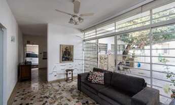 Imagem: Casa à venda com 5 dormitórios em Vergueiro