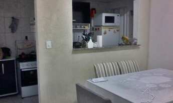 Imagem 3: Casa à venda com 2 dormitórios em São marcos, Sorocaba cod:34179