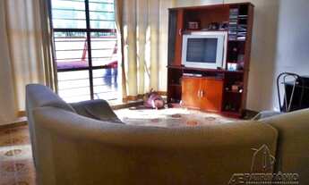 Imagem: Casa à venda com 3 dormitórios em Archila