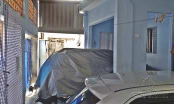 Imagem: Casa à venda com 2 dormitórios em Zacarias