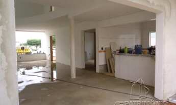 Imagem 5: Casa de condomínio à venda com 3 dormitórios em Industrial, Sorocaba cod:24754