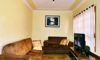 Imagem 1: Casa à venda com 4 dormitórios em Eucalíptos, Sorocaba cod:15964