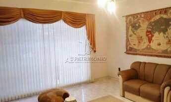 Imagem: Casa à venda com 4 dormitórios em Santana