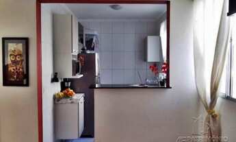 Imagem 7: Apartamento à venda com 2 dormitórios em Ipanema das pedras, Sorocaba cod:34198