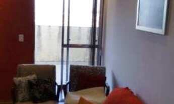 Imagem 2: Apartamento à venda com 3 dormitórios em Olímpia, Sorocaba cod:33877