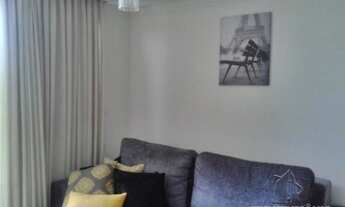 Imagem 4: Apartamento à venda com 2 dormitórios em Guarujá, Sorocaba cod:36387