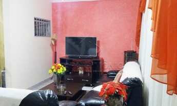 Imagem: Casa à venda com 3 dormitórios em Prestes