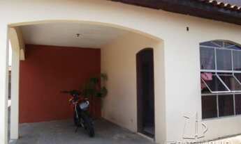 Imagem 2: Casa à venda com 3 dormitórios em Bertanha, Sorocaba cod:25740