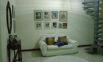 Imagem 2: Casa de condomínio à venda com 4 dormitórios em Iporanga, Sorocaba cod:35596