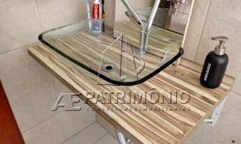 Imagem 6: Casa à venda com 3 dormitórios em Topázio, Sorocaba cod:23783