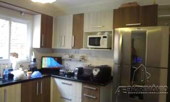 Imagem 6: Casa de condomínio à venda com 3 dormitórios em Alvorada, Sorocaba cod:27083