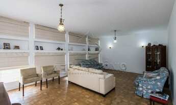 Imagem 2: Casa à venda com 5 dormitórios em Vergueiro, Sorocaba cod:64463