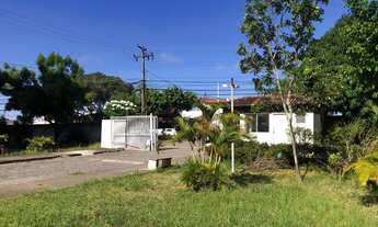 Imagem 5: Parque dos manguezais 3/4