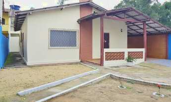 Imagem 4: Casa 3 Quartos + escritório com banheiro em Manguinhos