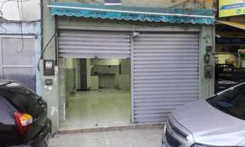 Imagem 2: Linda loja reformada na Gardênia Azul- ponto comercial oportunidade