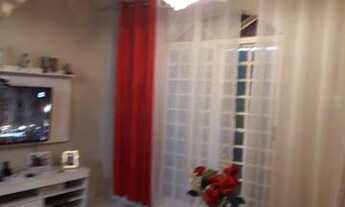 Imagem 4: Casa Conjunto Ajuricaba com piscina 300m2 4 suítes - 420Mil