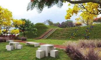 Imagem 3: Praça da Mata - Lote de 240m² - com ótima localização em Vila Paiva - Varginha, MG