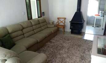 Imagem 4: Alugo Casa próx. Univille Sao Bento do Sul semi mobiliada