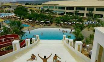 Imagem: Apartamento Caldas Novas GO Diroma