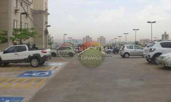 Imagem 7: Apartamento com 2 dormitórios à venda, 42 m² por R$ 180.000 - Ipiranga - Ribeirão Preto/SP