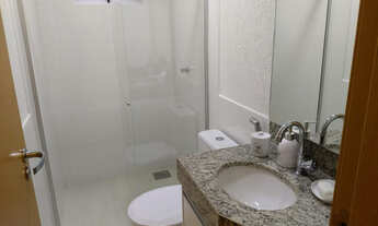 Imagem 7: Casa 2 quartos no condomínio Encanto frete ao Morumbi/ Go 070