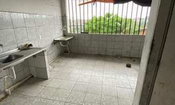 Imagem 6: Casa de aluguel 1º andar