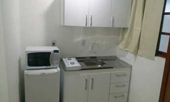 Imagem 7: Kitnet para alugar