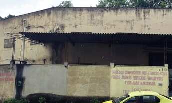 Imagem 3: Galpão para venda com 380 metros quadrados