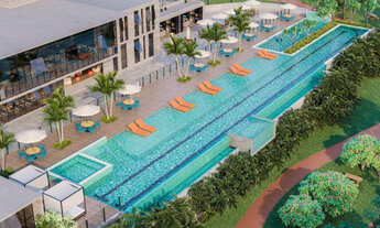 Imagem: Lote condomínio fechado no bairro Bodocongo