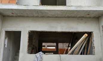 Imagem 6: Campo Grande Jd Sabara belíssimo sobrado novos. Aceita permuta