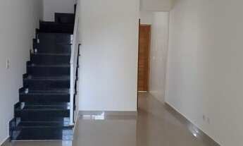 Imagem 2: Belíssimo Sobrado com 3 dormitórios