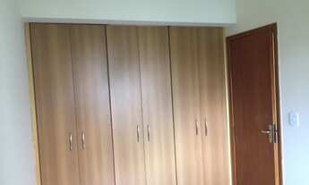 Imagem 4: Kitnete (atrás do Forum) com garagem