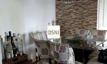 Imagem 2: EXCELENTE APARTAMENTO DE 114m² C/ 3 DORMITÓRIOS (SUÍTES), LOCAL BAIRRO ANÁLIA FRANCO SÃO P